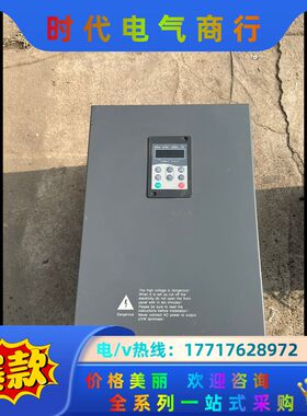 佳乐变频器JR6000-022G/030P-4-5040议价