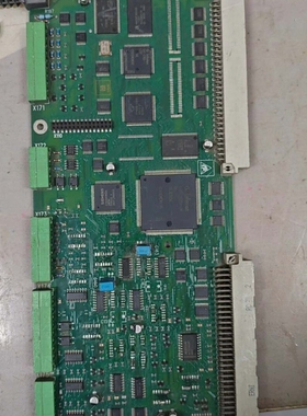 6RA70直流调速器 CUD1板 控制板型号：C980-议价