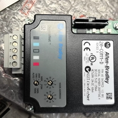 变频器通讯卡20-COMM-D，DeviceNet通讯模议价