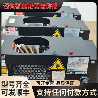议价电源SHOWA OPTRONICS GLG3078氩气激可维修