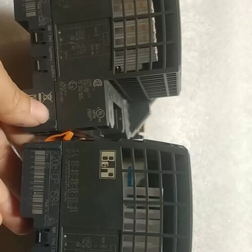 奥地利原装X20c CP 1584/1585/1583