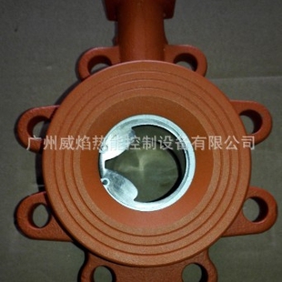 【实物】R679A0球阀瑞士博力谋belimo