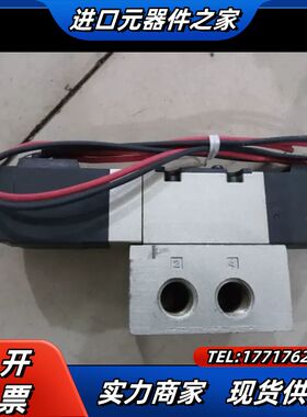 全新原装电磁阀 VFS2210现货销售 *议价