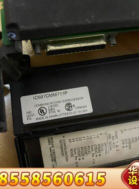 GE IC697CMM711P ，。