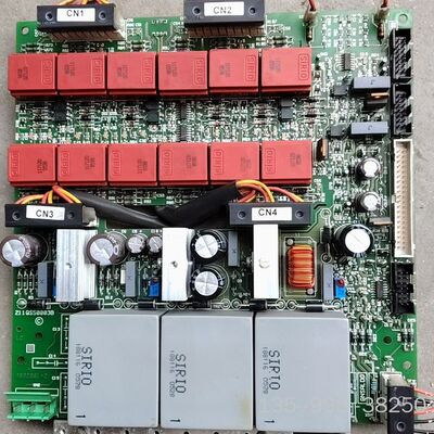 安萨尔多电源板211QS50003B详谈