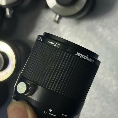 computar TELECENTRIC 55/2.8C口工