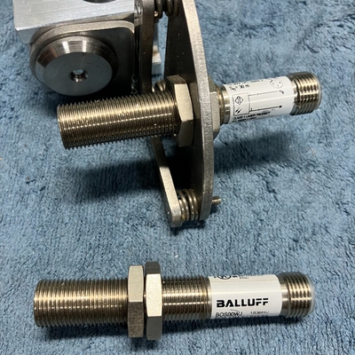 BALLUFF BOS00WJ 光电传感器
