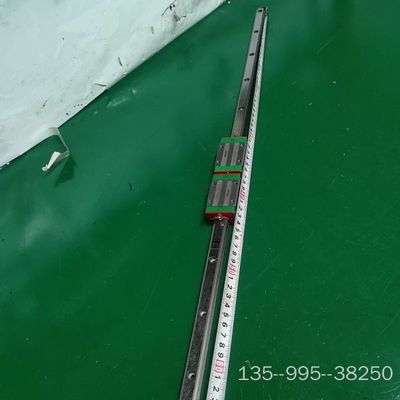 446.上银HGL15CA 长67cm 一轨两块价详谈