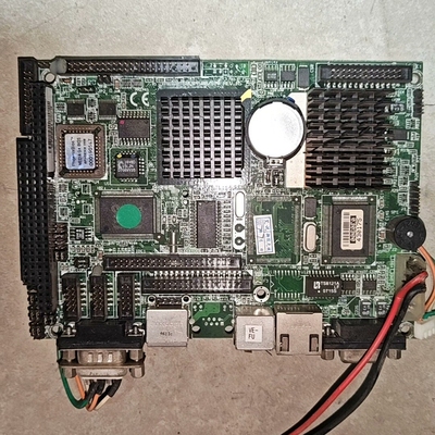 SBC84500/510 REV.A5 双网口工控主板