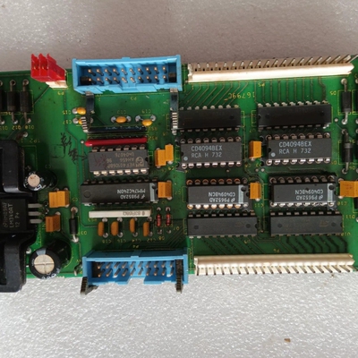 SEMITOOL 16799C主板，件，实物图就是这块，--议价商品