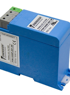 意大利FINMOTOR ENERDOOR 并联滤波器 FIN730 FIN730.001.M