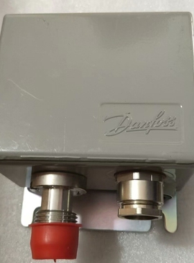 Danfoss EMP2压力变送器，型号084G2100，量