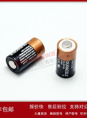 2CR1/3N 2CR11108 28L 金霸王 Duracell 相机/血糖仪/玩具 电池议