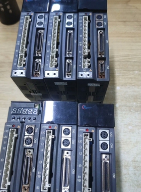 Keytech伺服驱动器