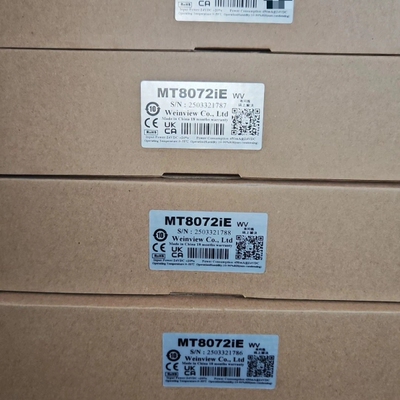 25年威纶通MT8072iE触摸屏议价