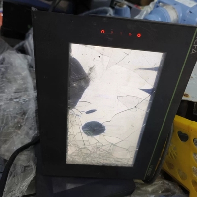 议价HCFA禾川触摸屏一个，型号:TL2507 ，实图拍摄，通电