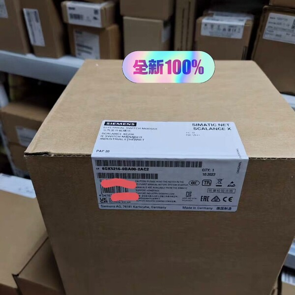 6GK52160BA002AC2(议价）