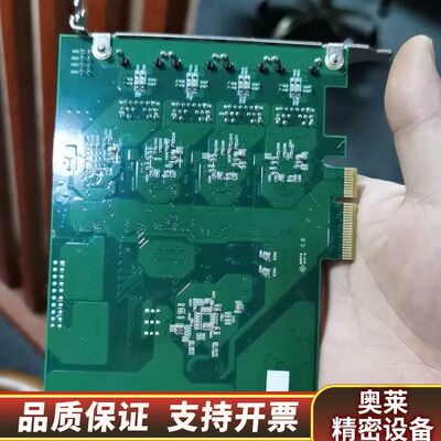 Vecow/超恩科技 POE-1004 网卡 PCI-E P.询价