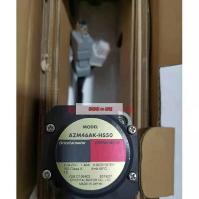 《》AZM46AK-HS50 配套AZD-K驱动器 东方(议价）