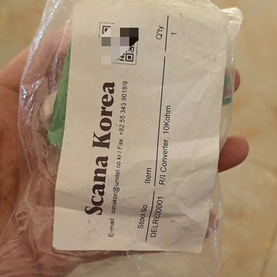 议价SCANA阀门遥控比例阀放大器维修