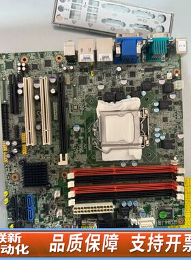 AIMB-581工控机主板 AIMB-581