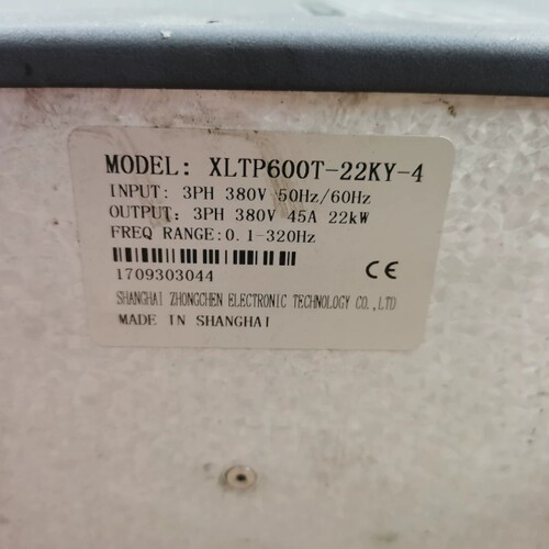'XLTP600T-22KY-4