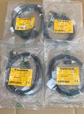 图尔克6626009型号WKC4T-P7X2-2-RSC4T