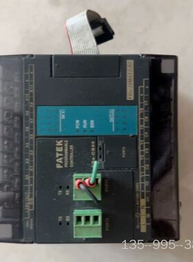 FATEK永宏PLC，FBs-20MAT2-AC，，详谈