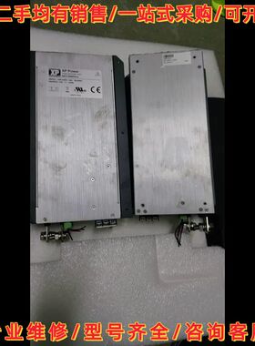 议价XP Power电源HCP1500PS12模块 12V125维修
