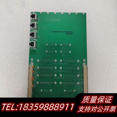 LAM ResearchVME breakout板，4通询价