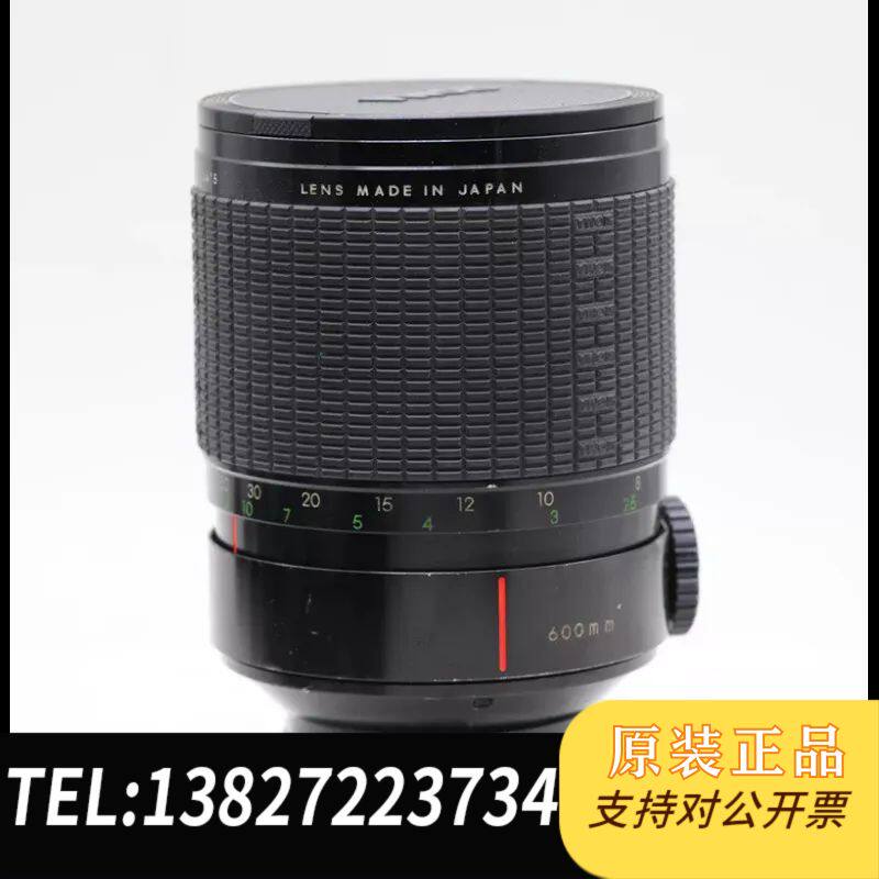 适马FD接口，75新，镜片完好，镜内干净无霉无雾