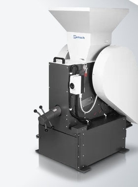 德国原装进口Retsch莱驰 BB300 BB400 BB500 BB600颚式粉碎机仪