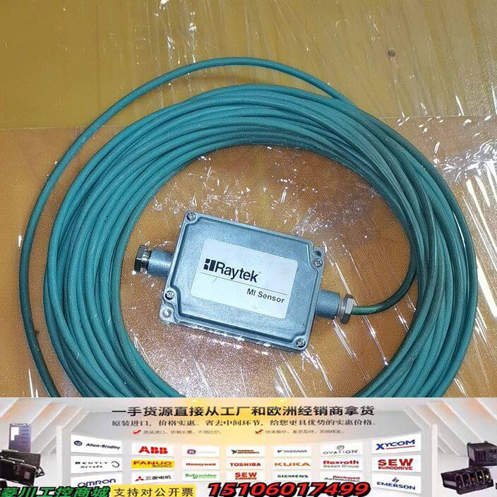 美国雷泰 Raytek MI Sensor  红外温度传感器议价