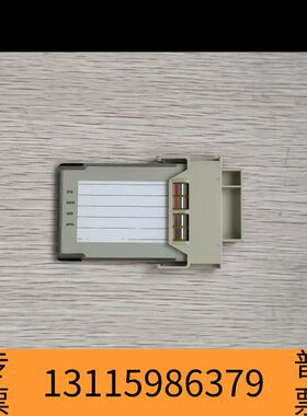 众桦SCHNEIDER TSXMFP032P   闪存卡议价