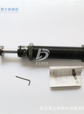 安沃驰AVENTICS工业缓冲器3702005000