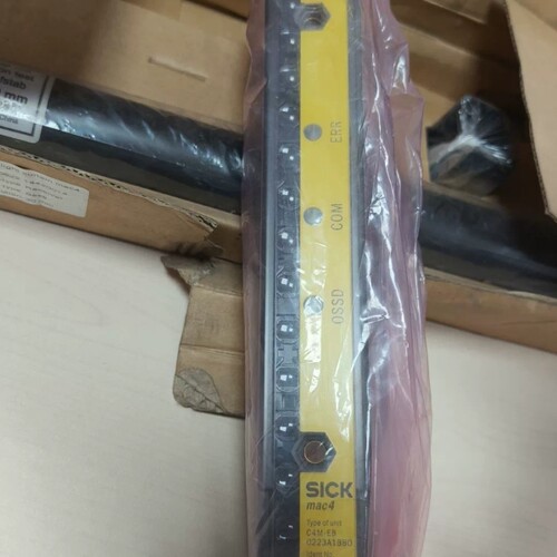 SICK光栅C4M-EB0223A1BB0,订货号:1060议价