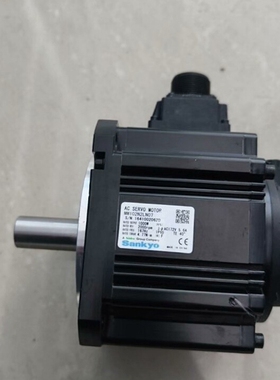 议价三协伺服电机 MM102N2LN07