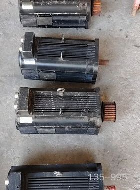 AB伺服电机 1326AB-B520E-S2L，详谈