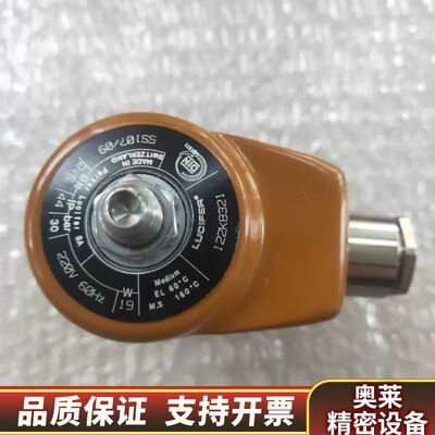 122K8321电磁阀门121K6423parker121K.询价