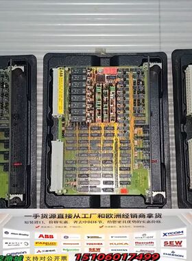ABB 控制卡 83SR11E GKWE8559000200议价
