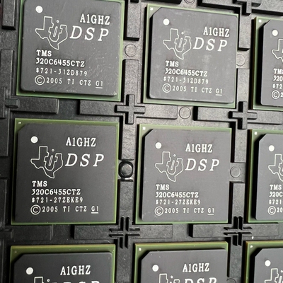 议价TMS320 C6455ctz.维修
