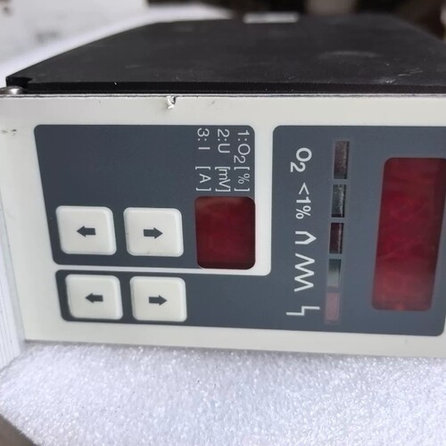 O2-Controller氧气浓度控制器议价