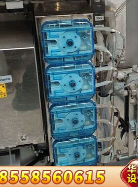 哈希NPW160总磷总氮分析仪P8蠕动泵6804480S