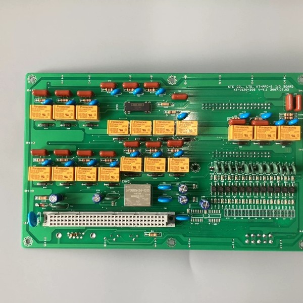 议价SAMGONG分油机电路板KTE KT-PFC-G I/O议价,电子元器件市场,其它元器件,淘宝优惠券,粉丝福利购,淘宝优惠卷