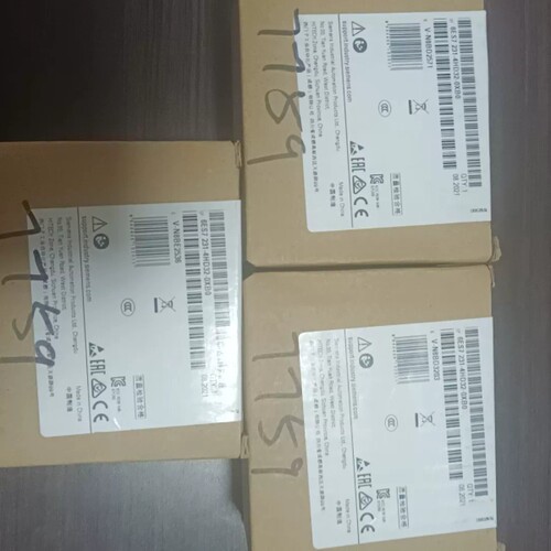 议价6ES72314HD320XB0 三个现货