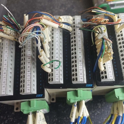 议价TOYOGIKEN东洋技研C16XD-AT1V一共五台成色如