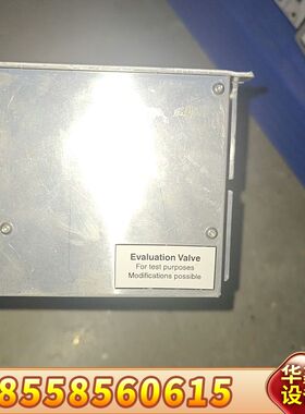 VAT 670EC-24GX-AMA2/AMA3评估阀