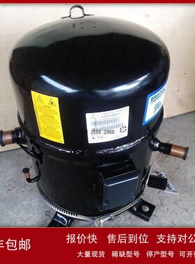 H2BG104DBEE H2BG124DBEE H25G144DBEE布里斯托空调压缩机H2BG094