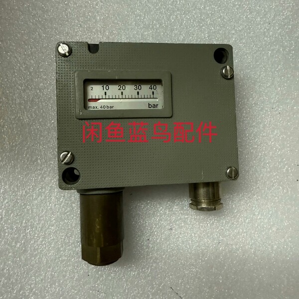 非标价TRAFAG鍘嬪姏閲忎华锛屽瀷鍙�904.2381锛屾祴閲忚寖鍥�2-40