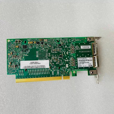 Mellanox/迈络思 MCX456A-ECAT 100G